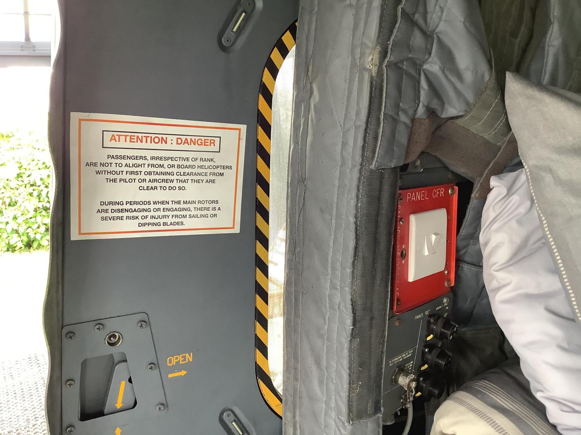 Haelarcher Helicopter Glamping Helston Extérieur photo
