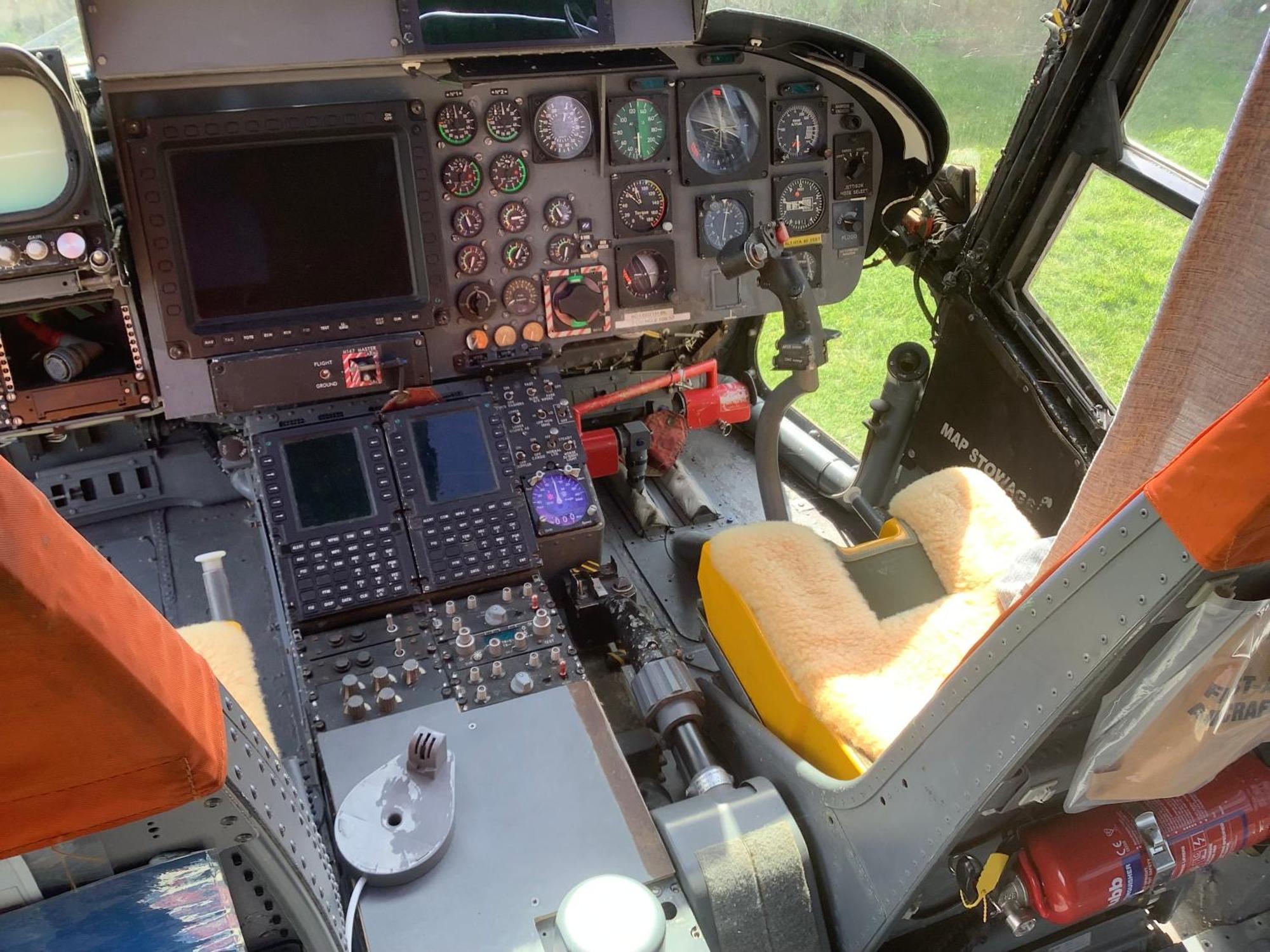 Haelarcher Helicopter Glamping Helston Extérieur photo